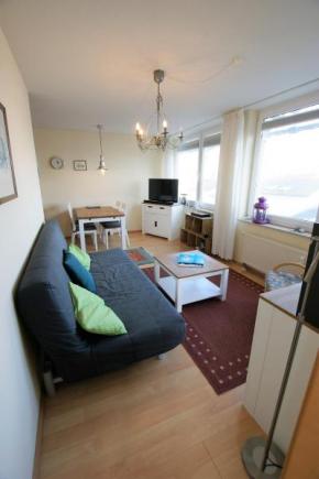 Villa Seeblick 208: Lichtdurchflutet mit Ostseeblick!